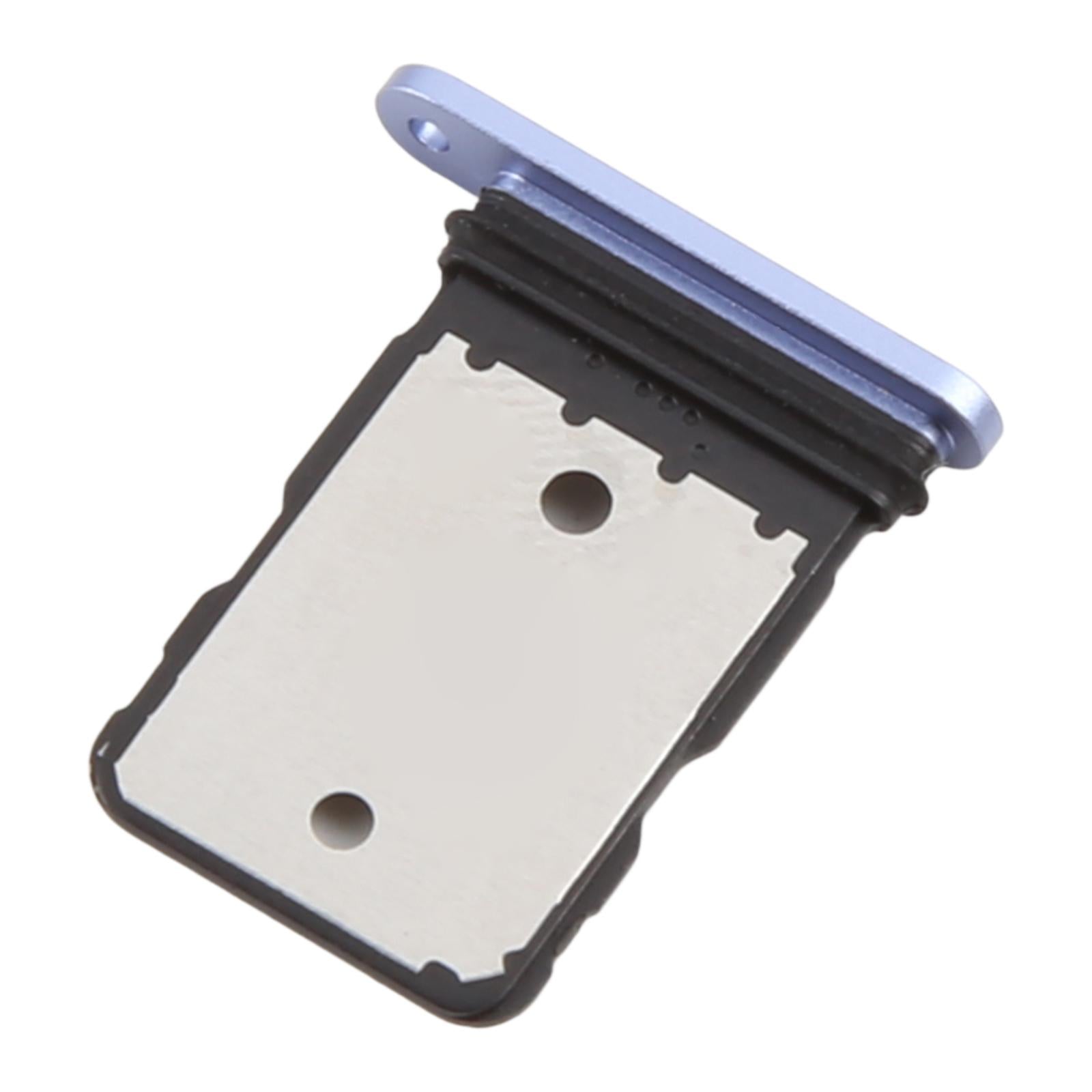 For Google Pixel 9a Original SIM Card Tray (Purple)