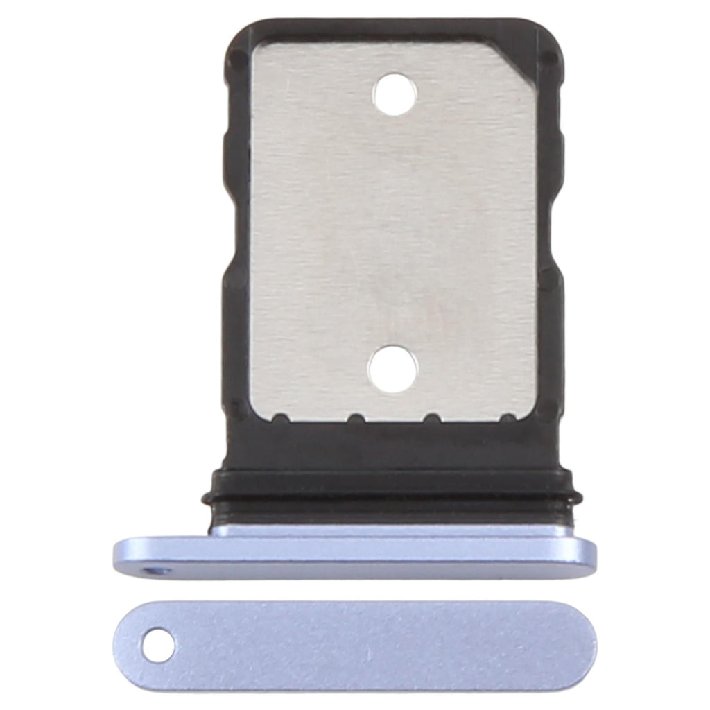 For Google Pixel 9a Original SIM Card Tray (Purple)