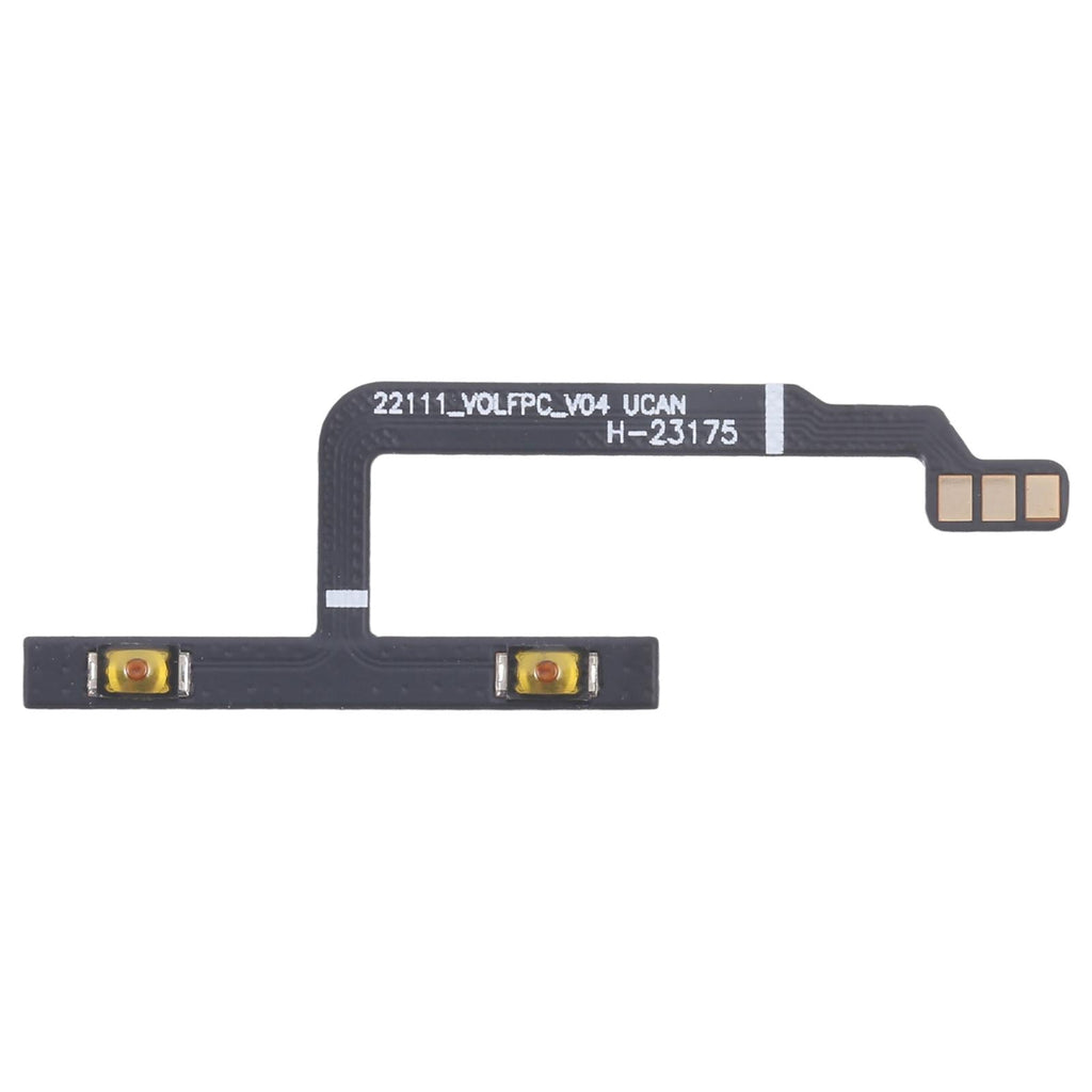 For Nothing Phone 2 A065 Volume Button Flex Cable