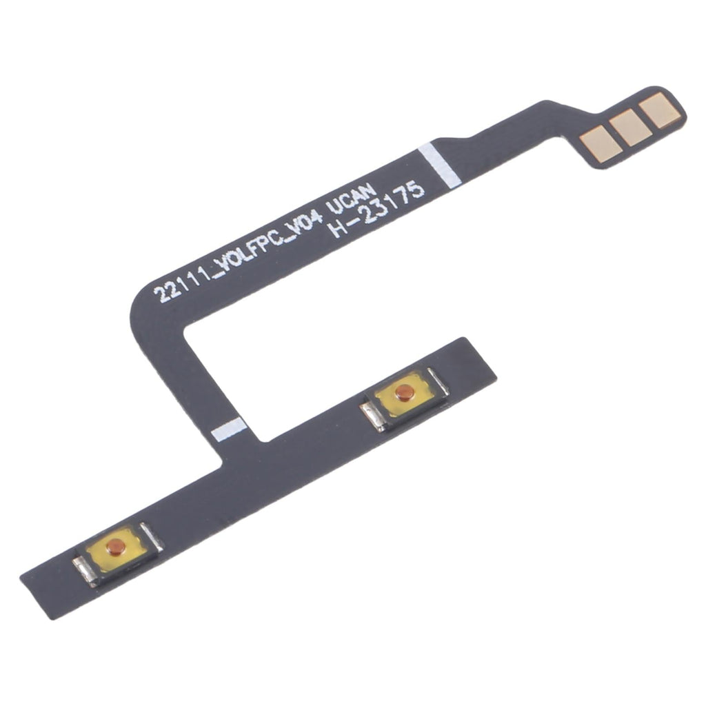 For Nothing Phone 2 A065 Volume Button Flex Cable