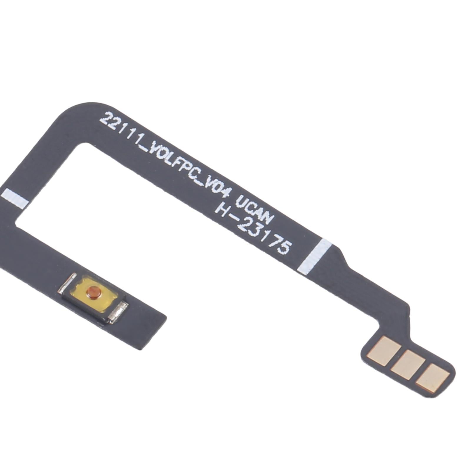 For Nothing Phone 2 A065 Volume Button Flex Cable