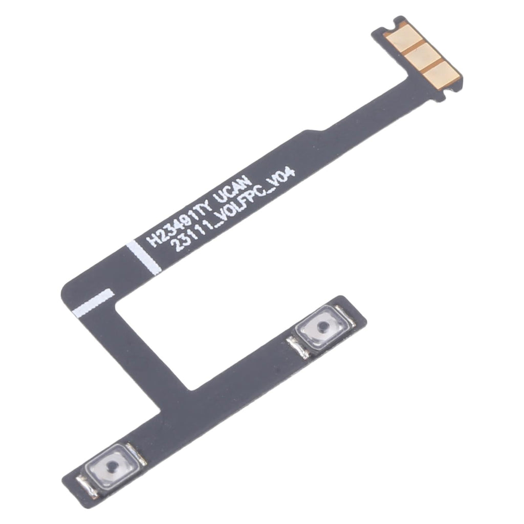 For Nothing Phone 2a A142 / 2a Plus A142P Volume Button Flex Cable