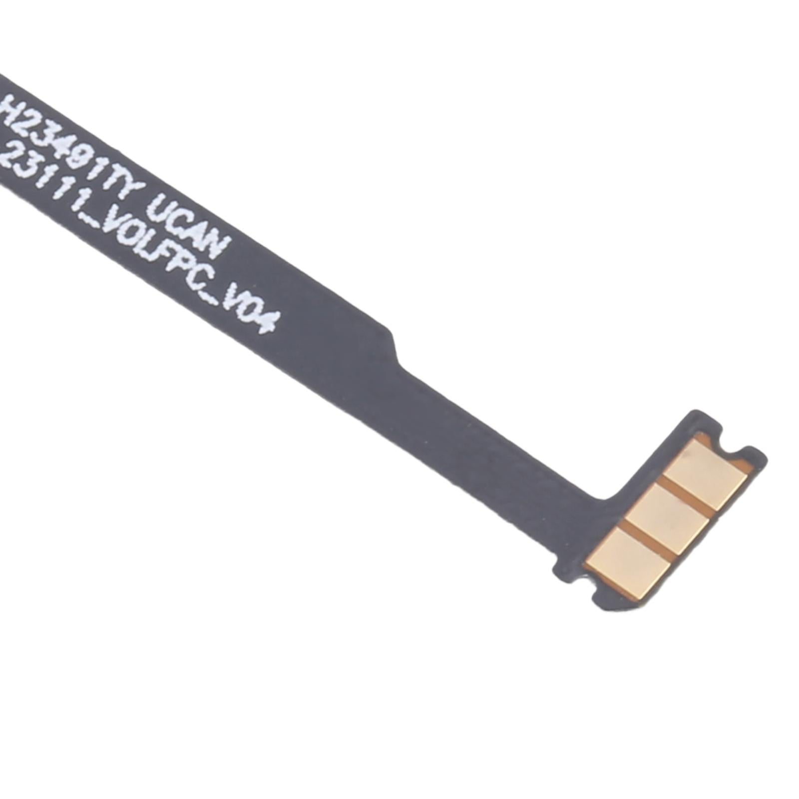 For Nothing Phone 2a A142 / 2a Plus A142P Volume Button Flex Cable