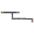For Nothing Phone 3a A059 / 3a Pro A059P Volume Button Flex Cable
