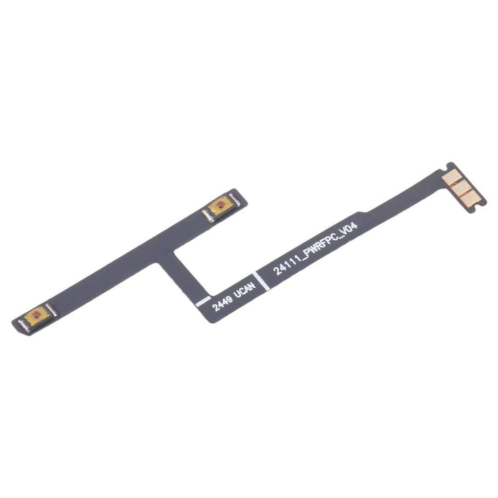 For Nothing Phone 3a A059 / 3a Pro A059P Volume Button Flex Cable