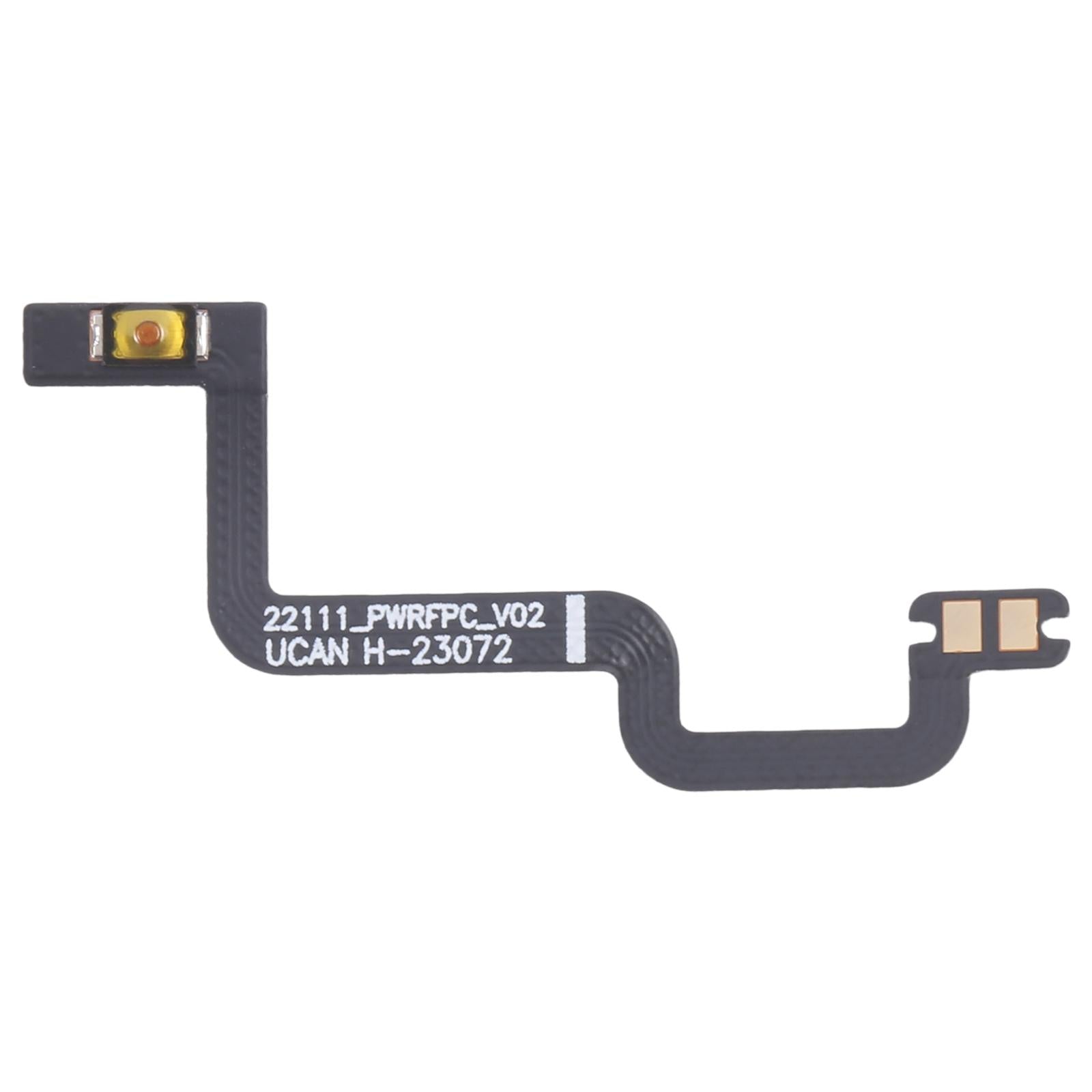 For Nothing Phone 2 A065 Power Button Flex Cable