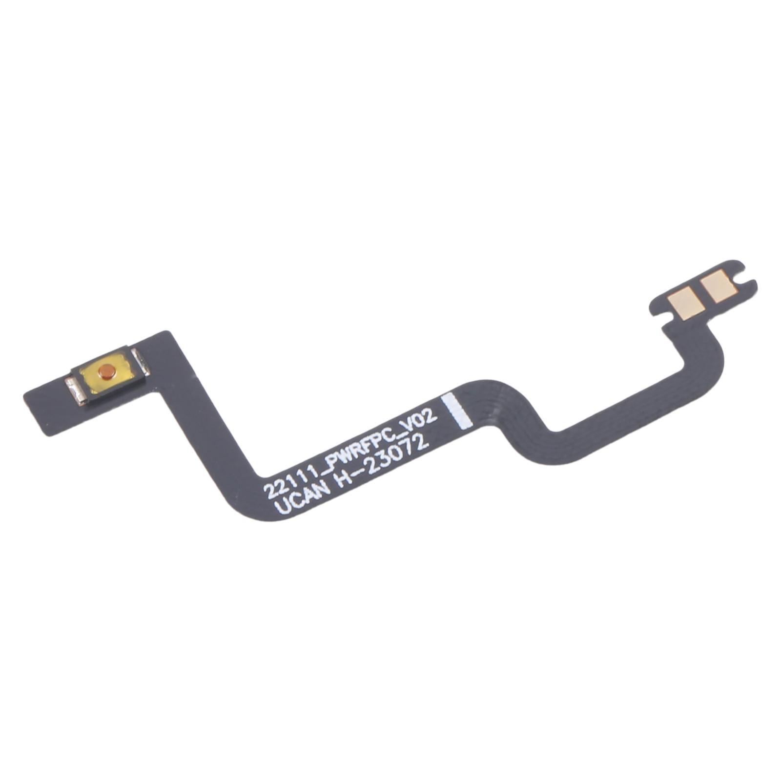 For Nothing Phone 2 A065 Power Button Flex Cable