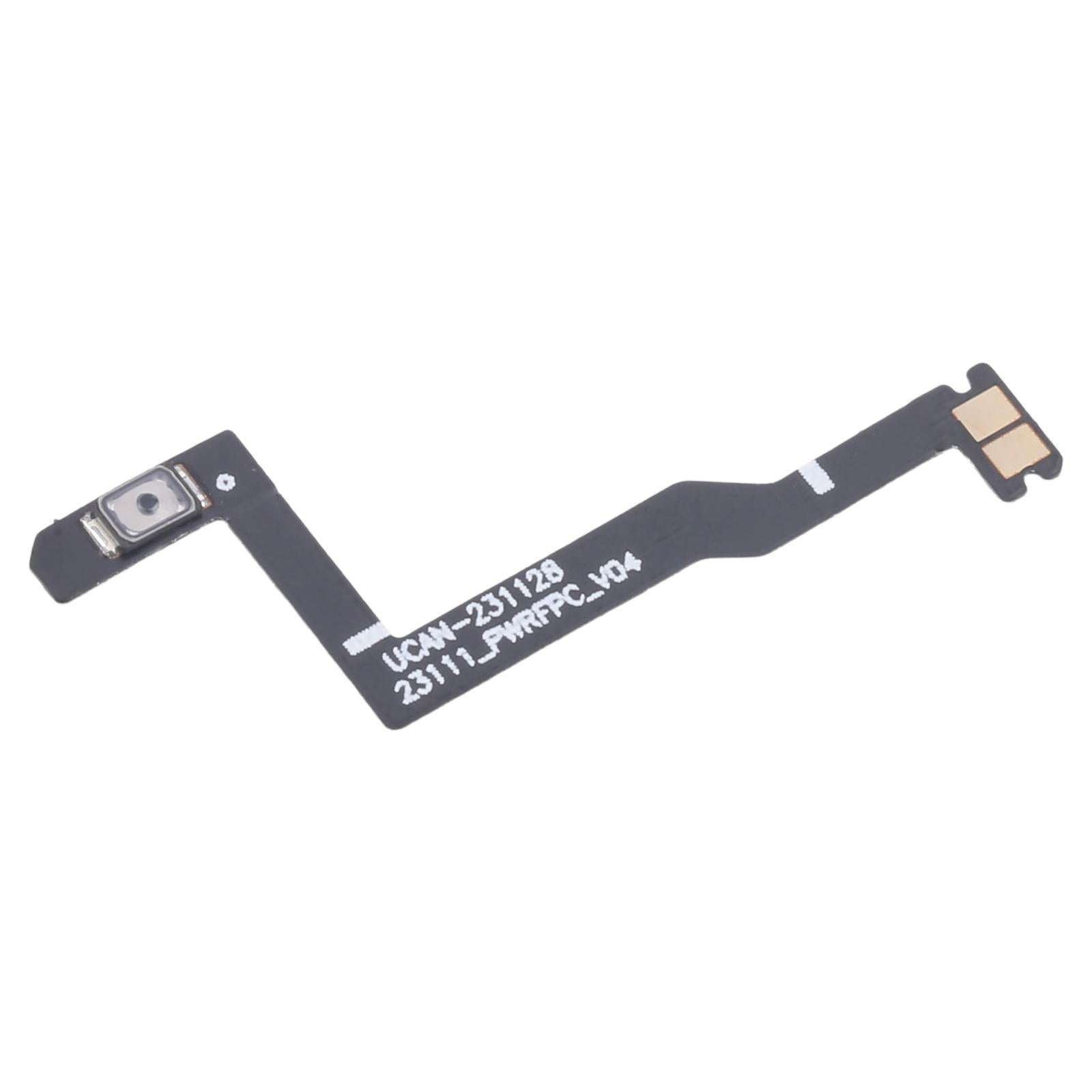 For Nothing Phone 2a A142 / 2a Plus A142P Power Button Flex Cable