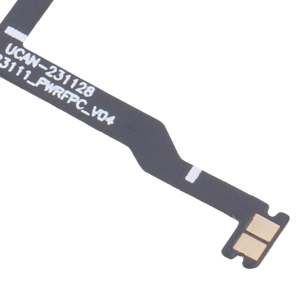 For Nothing Phone 2a A142 / 2a Plus A142P Power Button Flex Cable