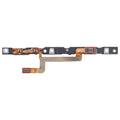 For Sony Xperia 10 V Original Power Button Flex Cable
