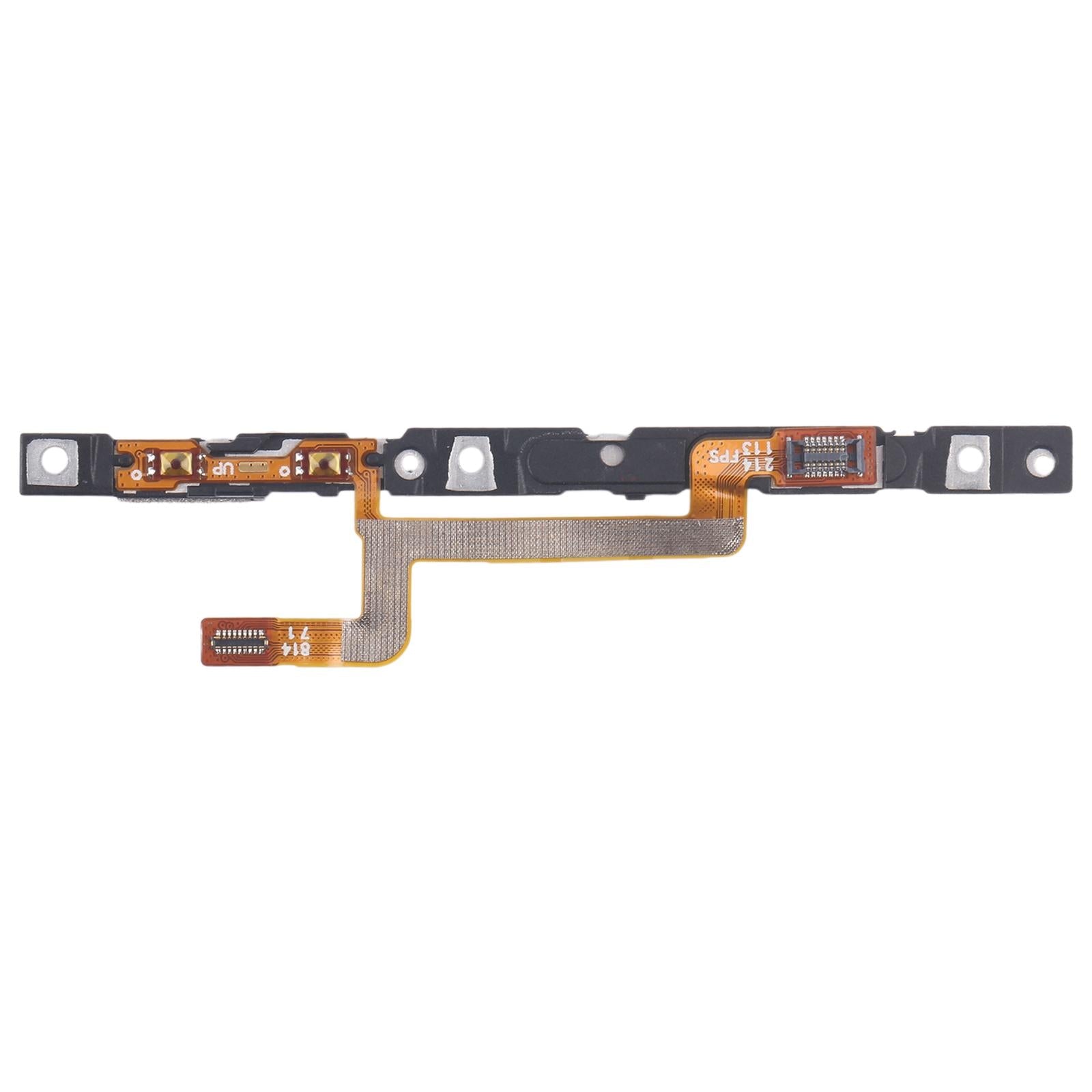 For Sony Xperia 10 V Original Power Button Flex Cable