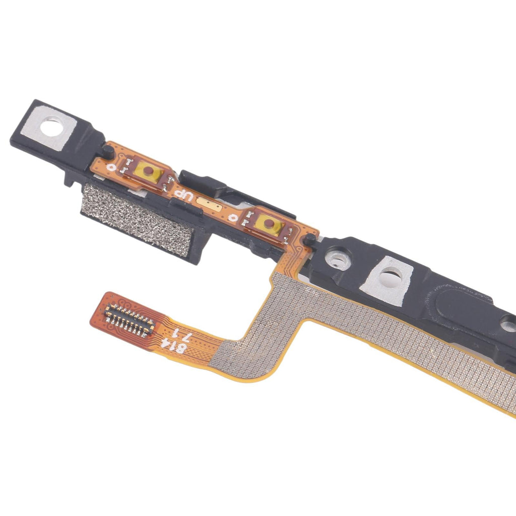 For Sony Xperia 10 V Original Power Button Flex Cable