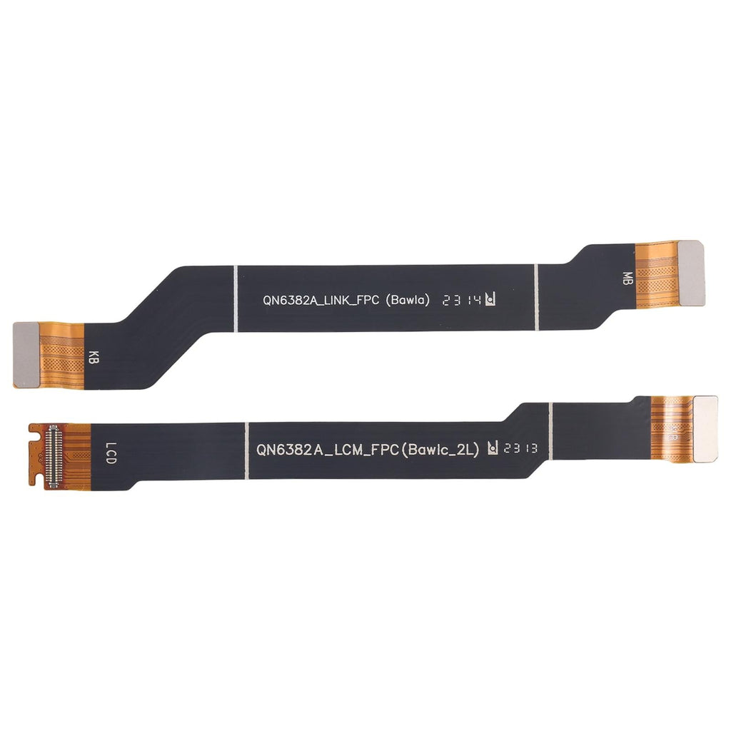 For Sony Xperia 10 V Original LCD Flex Cable