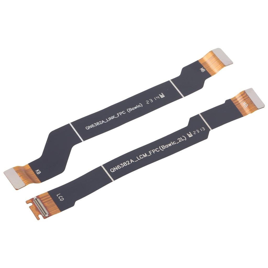 For Sony Xperia 10 V Original LCD Flex Cable