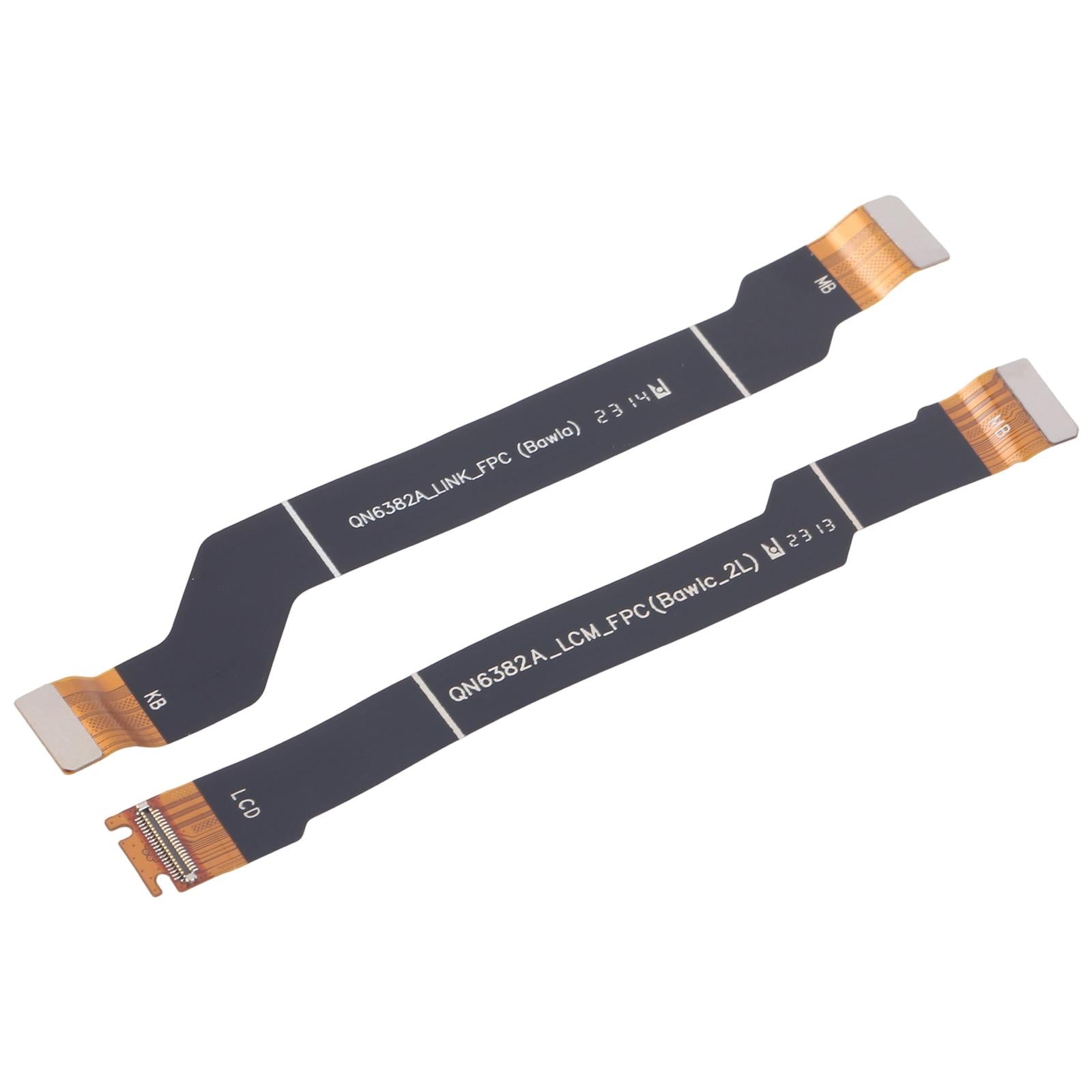 For Sony Xperia 10 V Original LCD Flex Cable