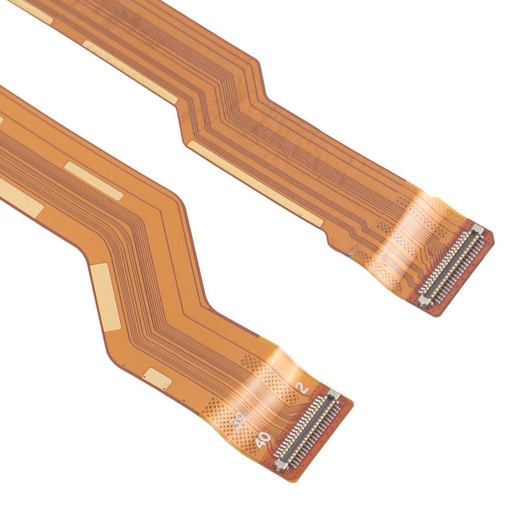 For Sony Xperia 10 V Original LCD Flex Cable