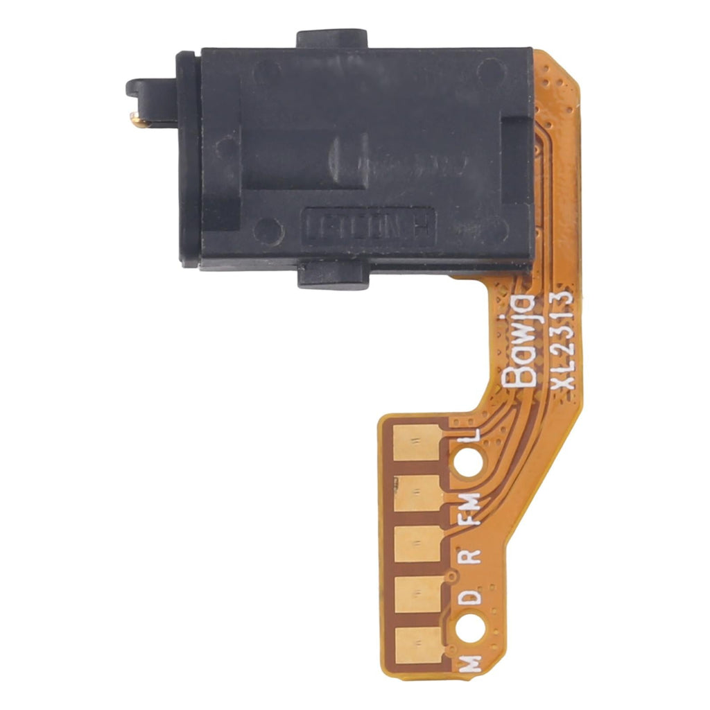 For Sony Xperia 10 V Original Earphone Jack Flex Cable