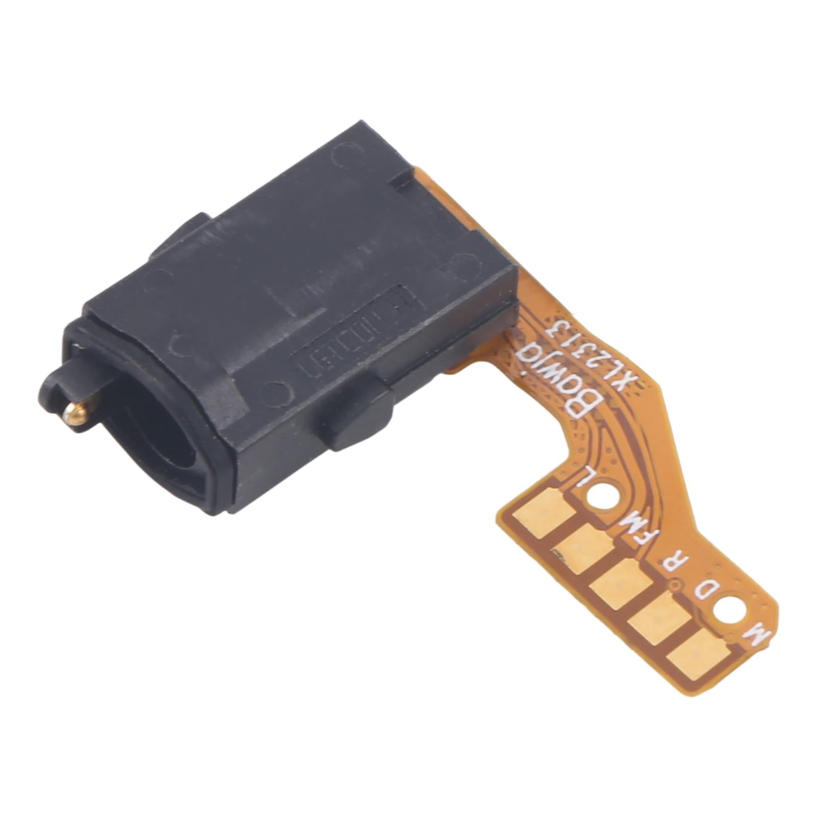 For Sony Xperia 10 V Original Earphone Jack Flex Cable