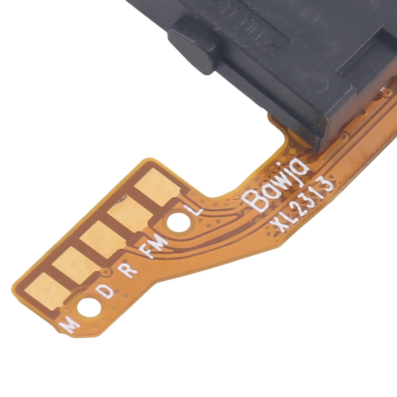 For Sony Xperia 10 V Original Earphone Jack Flex Cable