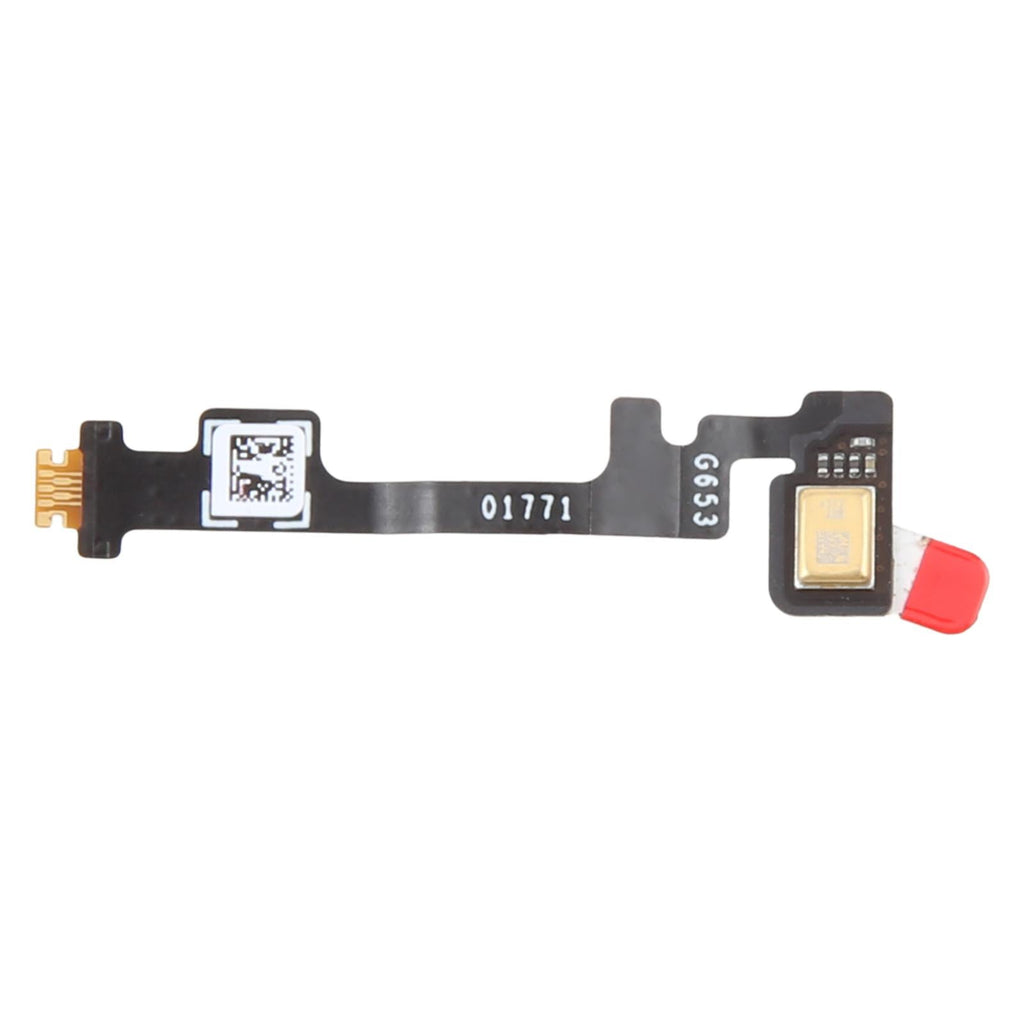 For Google Pixel 7 Top Microphone Flex Cable