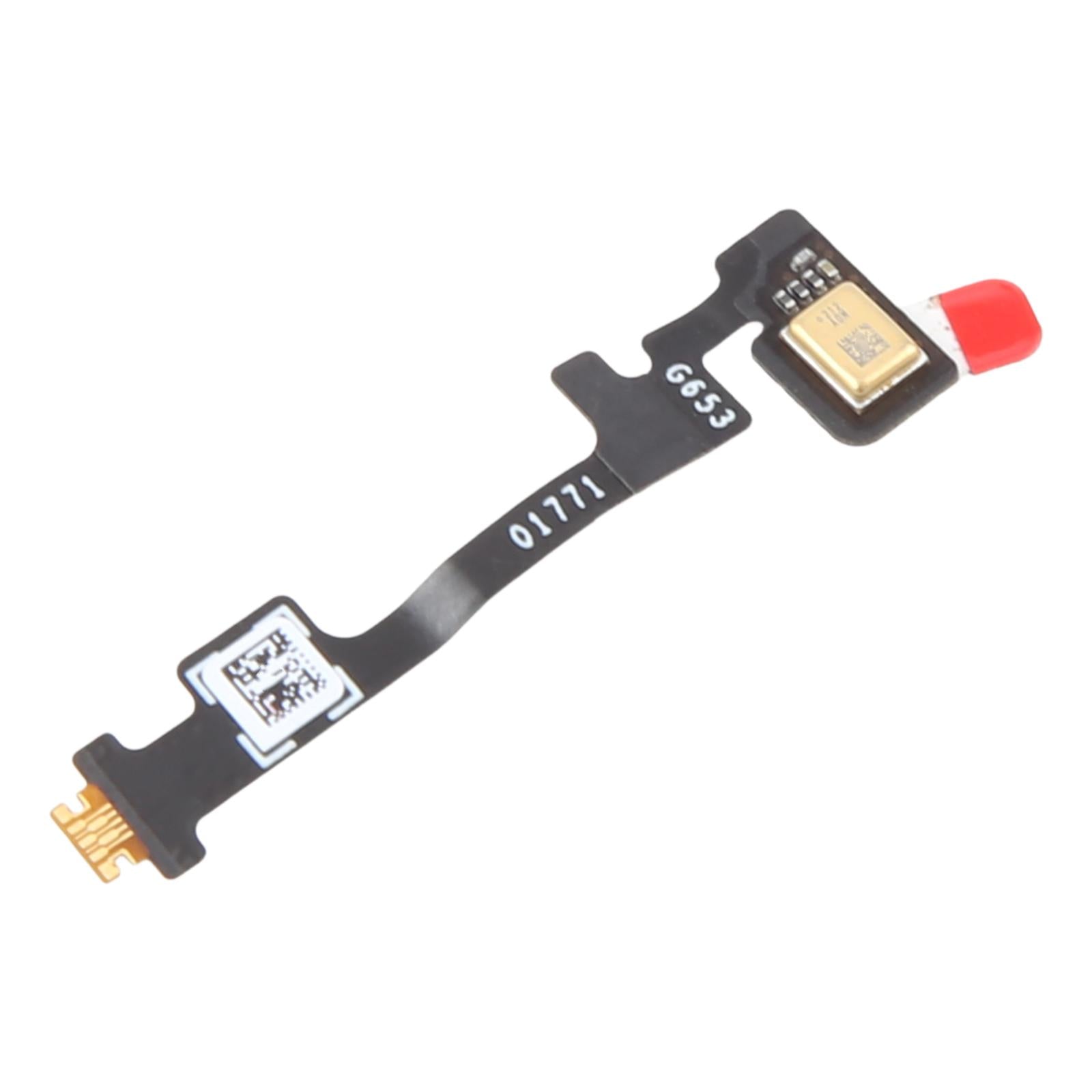For Google Pixel 7 Top Microphone Flex Cable