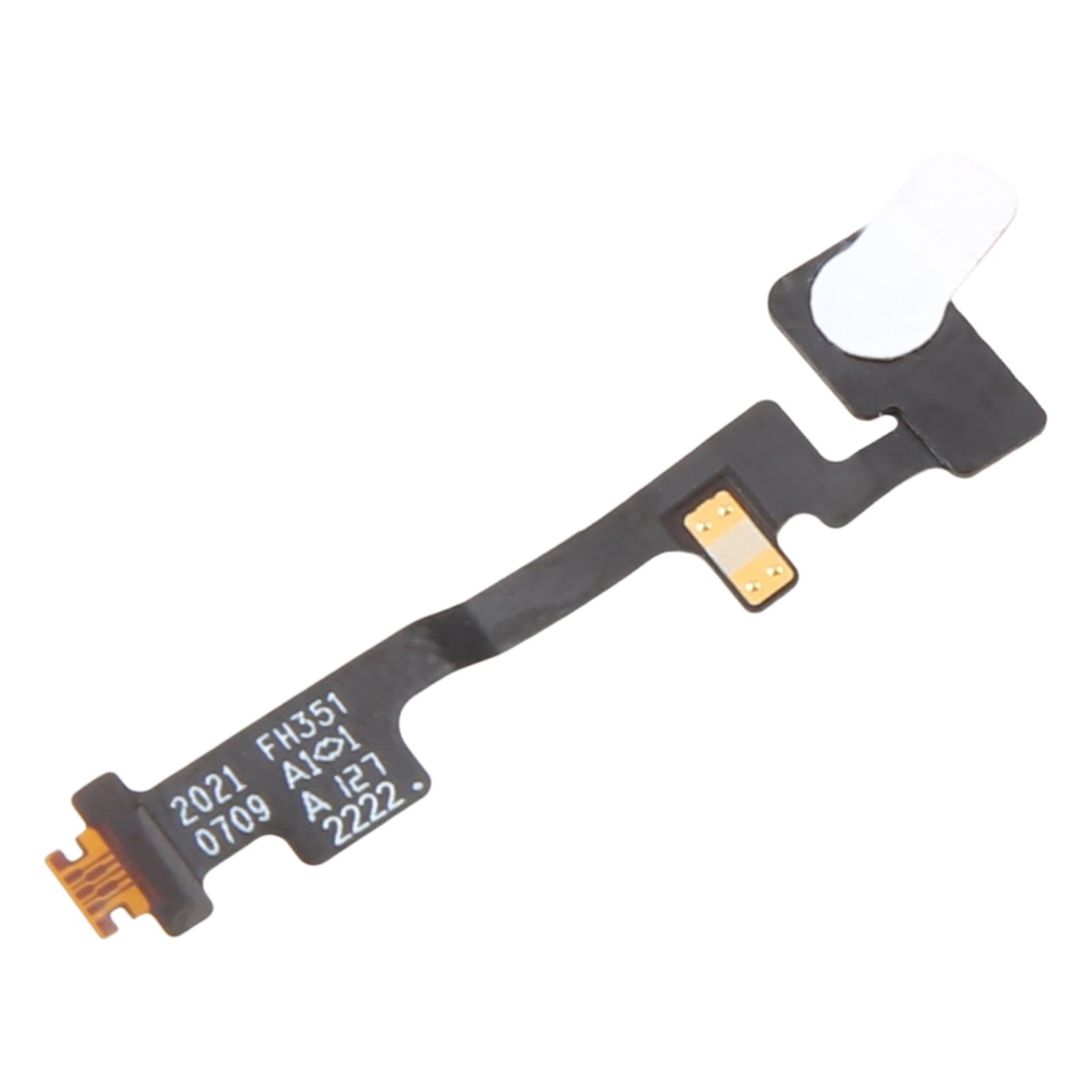 For Google Pixel 7 Top Microphone Flex Cable