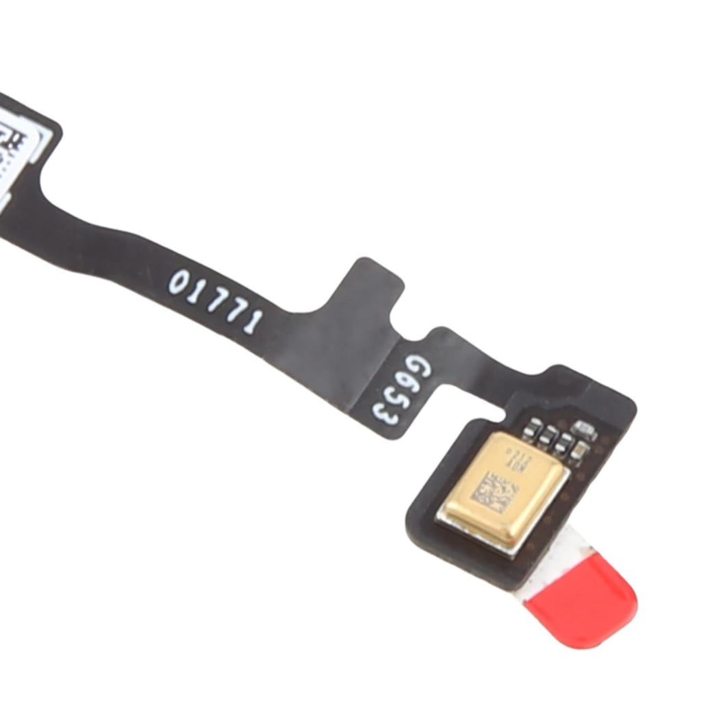 For Google Pixel 7 Top Microphone Flex Cable