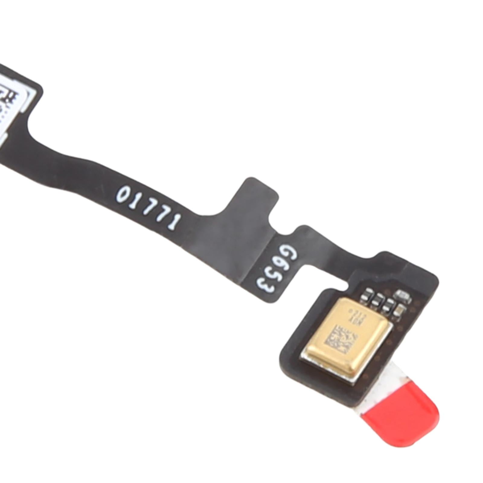 For Google Pixel 7 Top Microphone Flex Cable