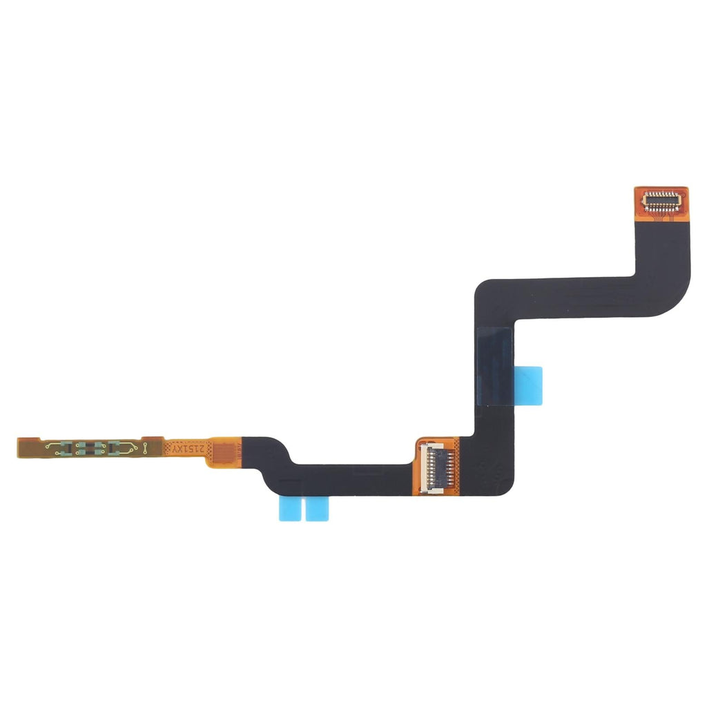 For Lenovo Legion Y90 L71061 Left Side Upper Force Touch Sensor Flex Cable