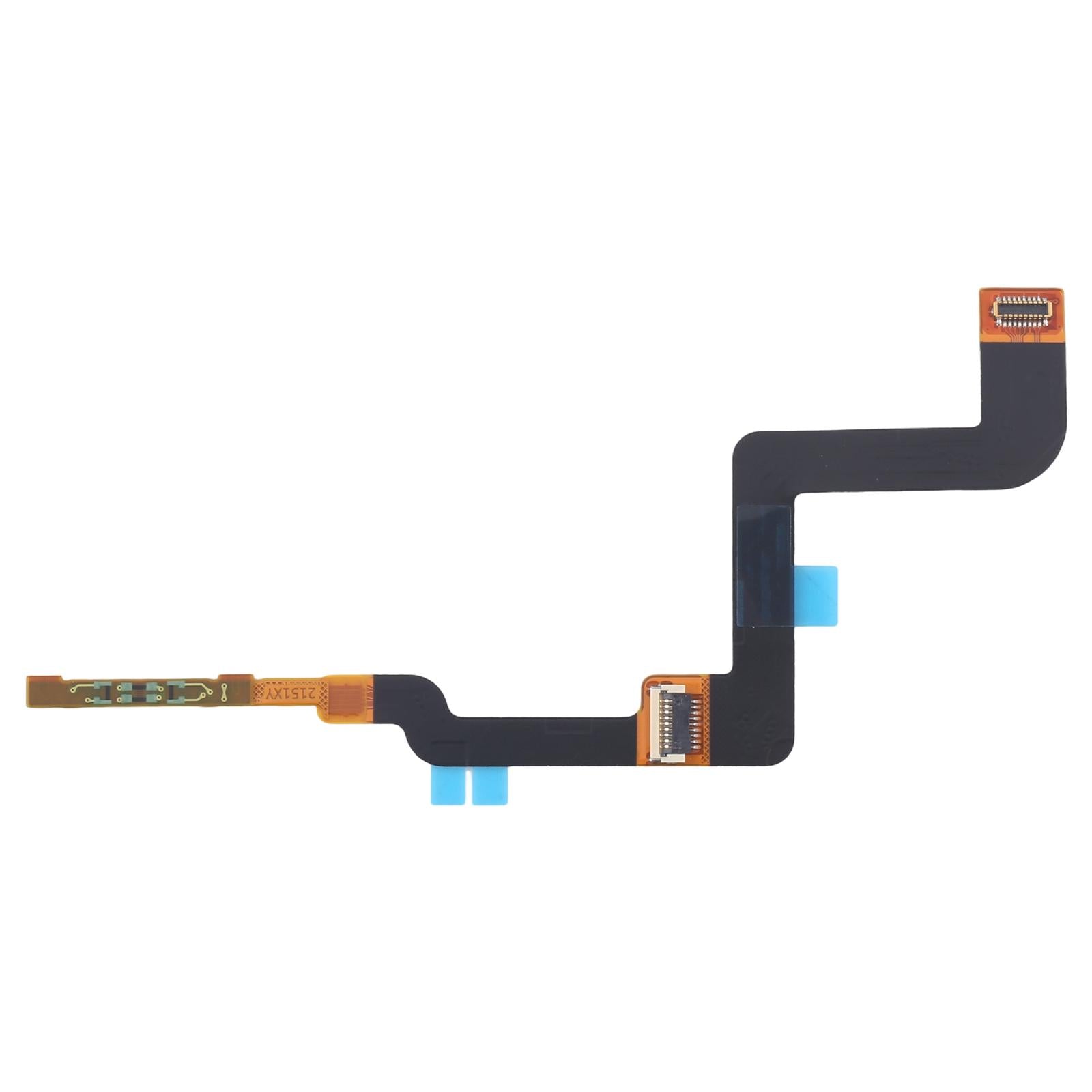 For Lenovo Legion Y90 L71061 Left Side Upper Force Touch Sensor Flex Cable