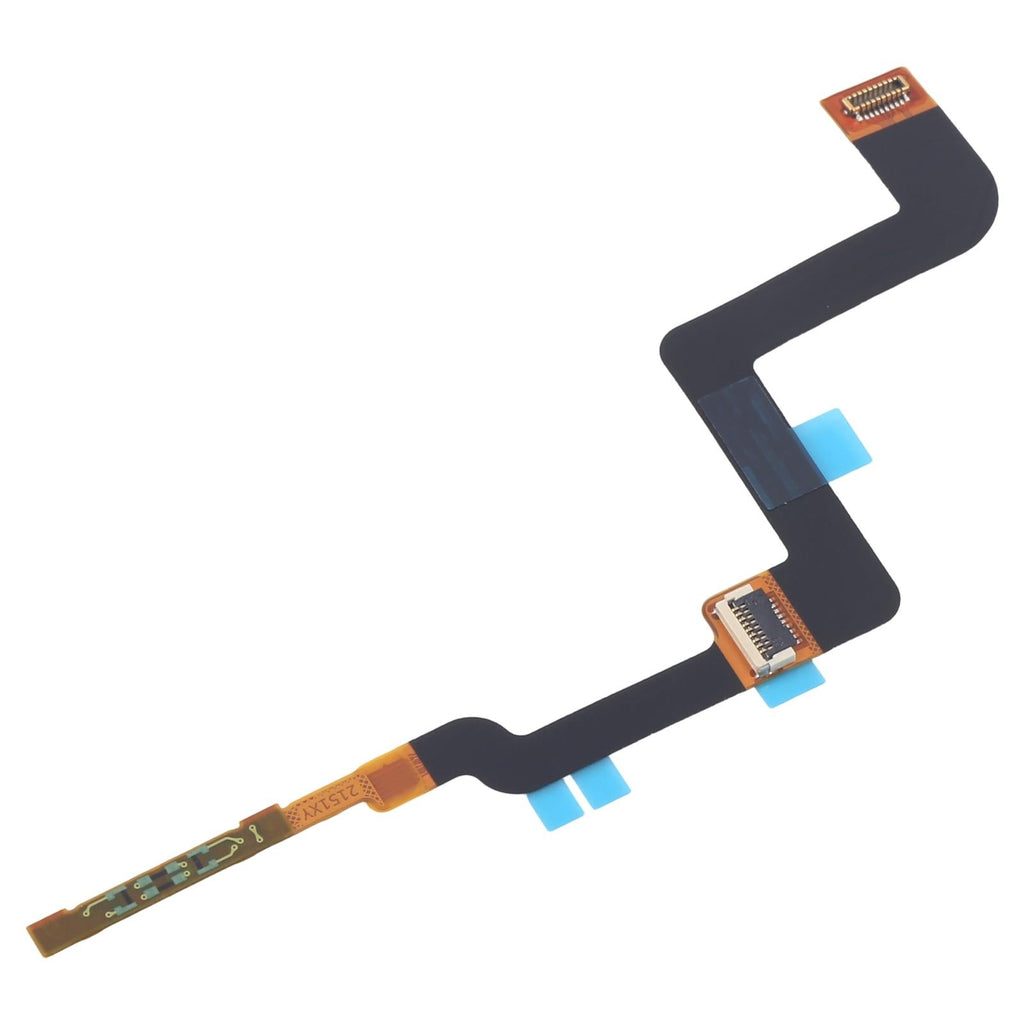 For Lenovo Legion Y90 L71061 Left Side Upper Force Touch Sensor Flex Cable