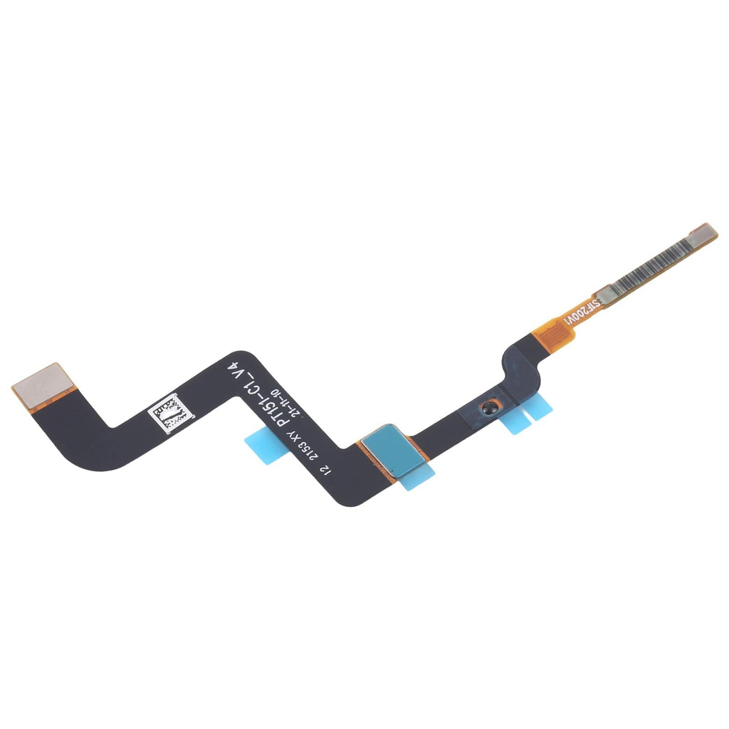 For Lenovo Legion Y90 L71061 Left Side Upper Force Touch Sensor Flex Cable
