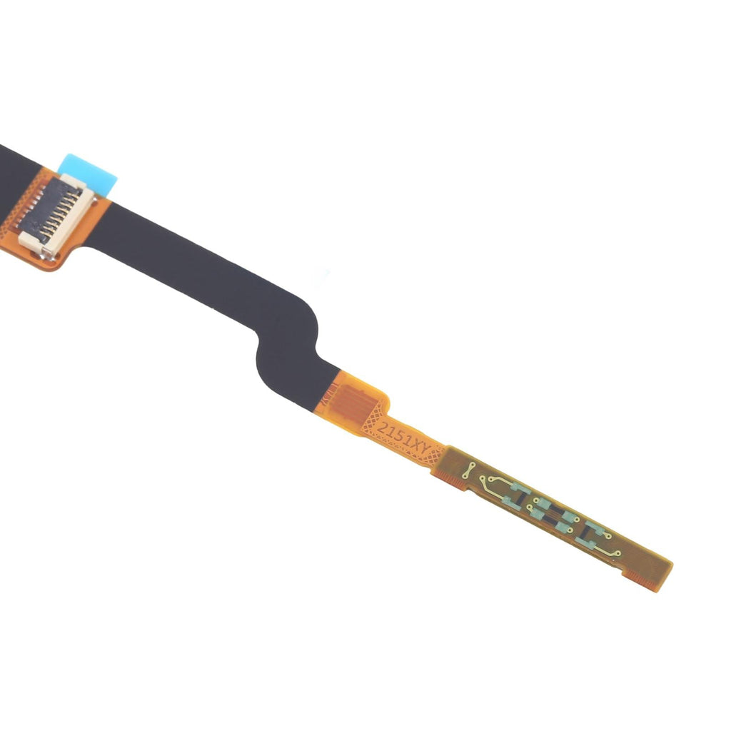For Lenovo Legion Y90 L71061 Left Side Upper Force Touch Sensor Flex Cable