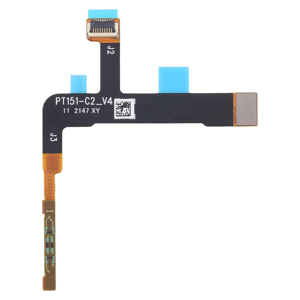 For Lenovo Legion Y90 L71061 Right Side Under Force Touch Sensor Flex Cable