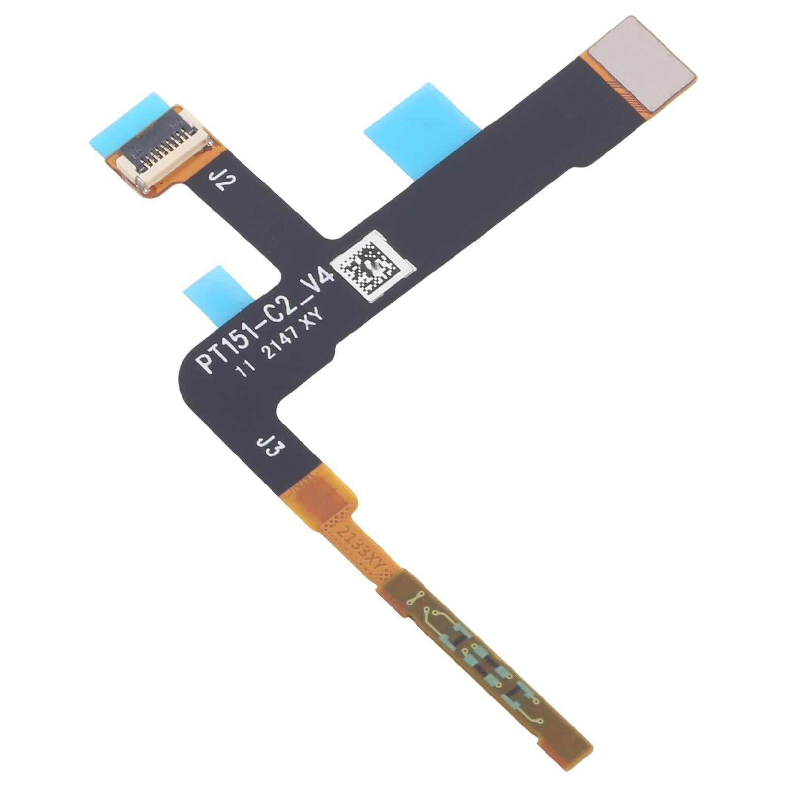 For Lenovo Legion Y90 L71061 Right Side Under Force Touch Sensor Flex Cable