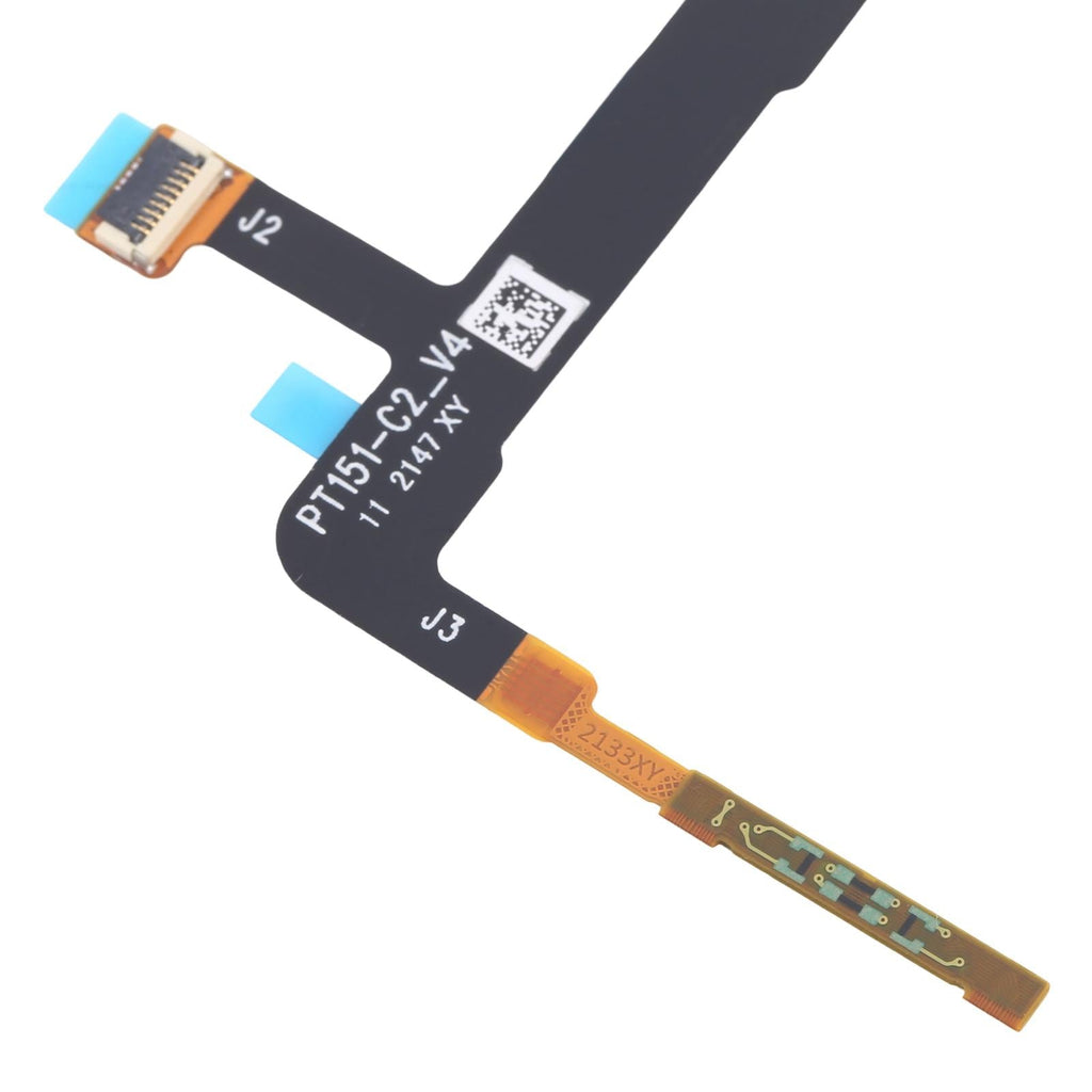 For Lenovo Legion Y90 L71061 Right Side Under Force Touch Sensor Flex Cable