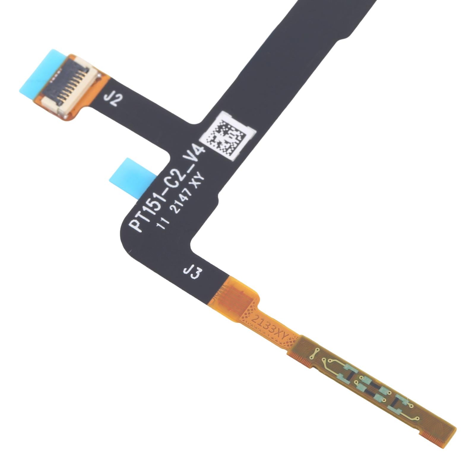 For Lenovo Legion Y90 L71061 Right Side Under Force Touch Sensor Flex Cable