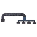 For Lenovo Legion Y90 L71061 Left Side Under Shoulder Button Flex Cable