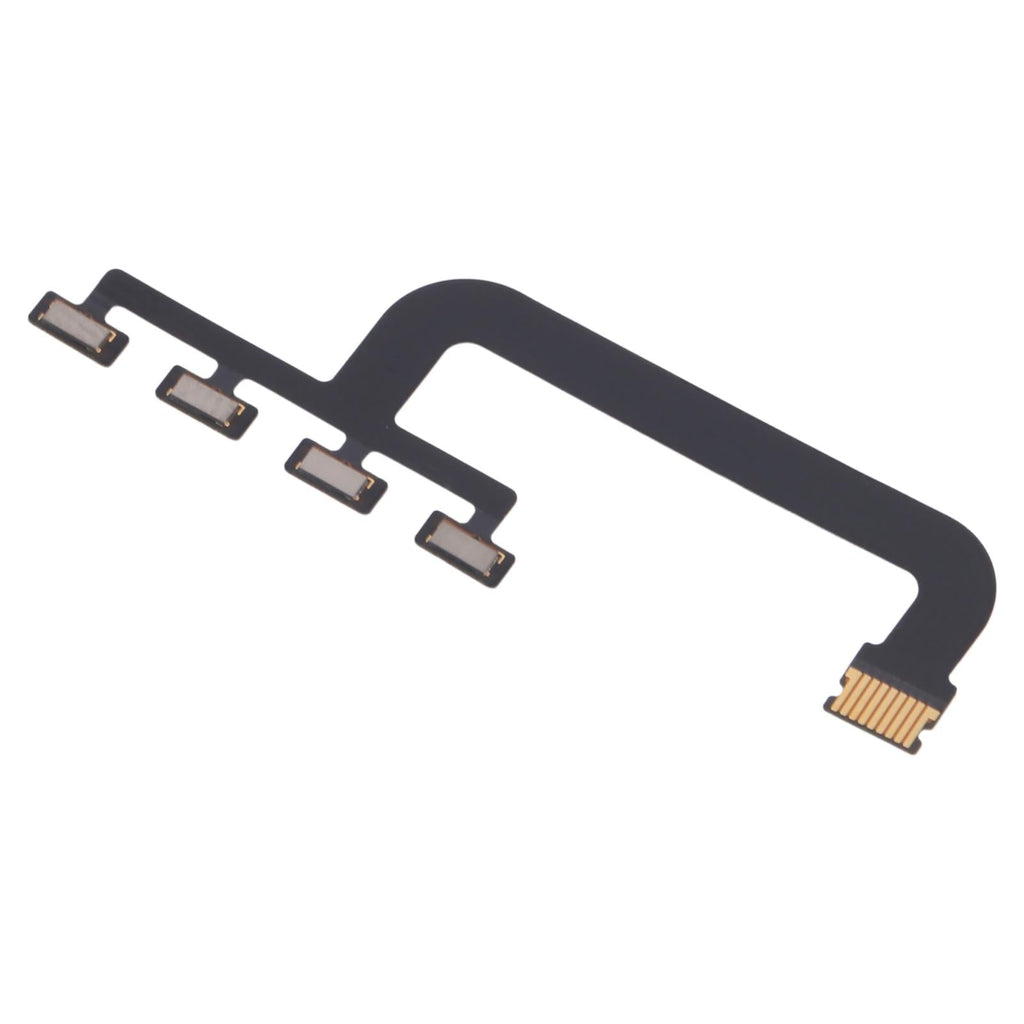 For Lenovo Legion Y90 L71061 Left Side Under Shoulder Button Flex Cable