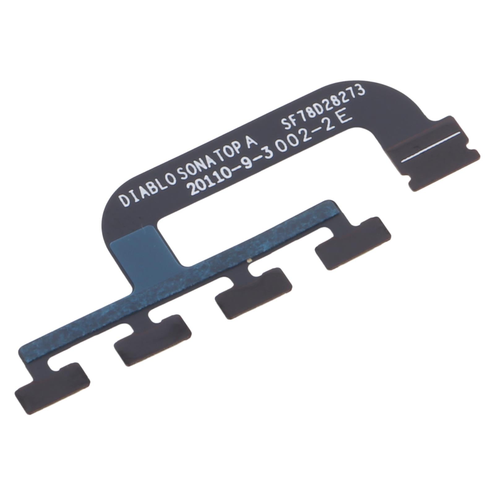 For Lenovo Legion Y90 L71061 Right Side Upper Shoulder Button Flex Cable
