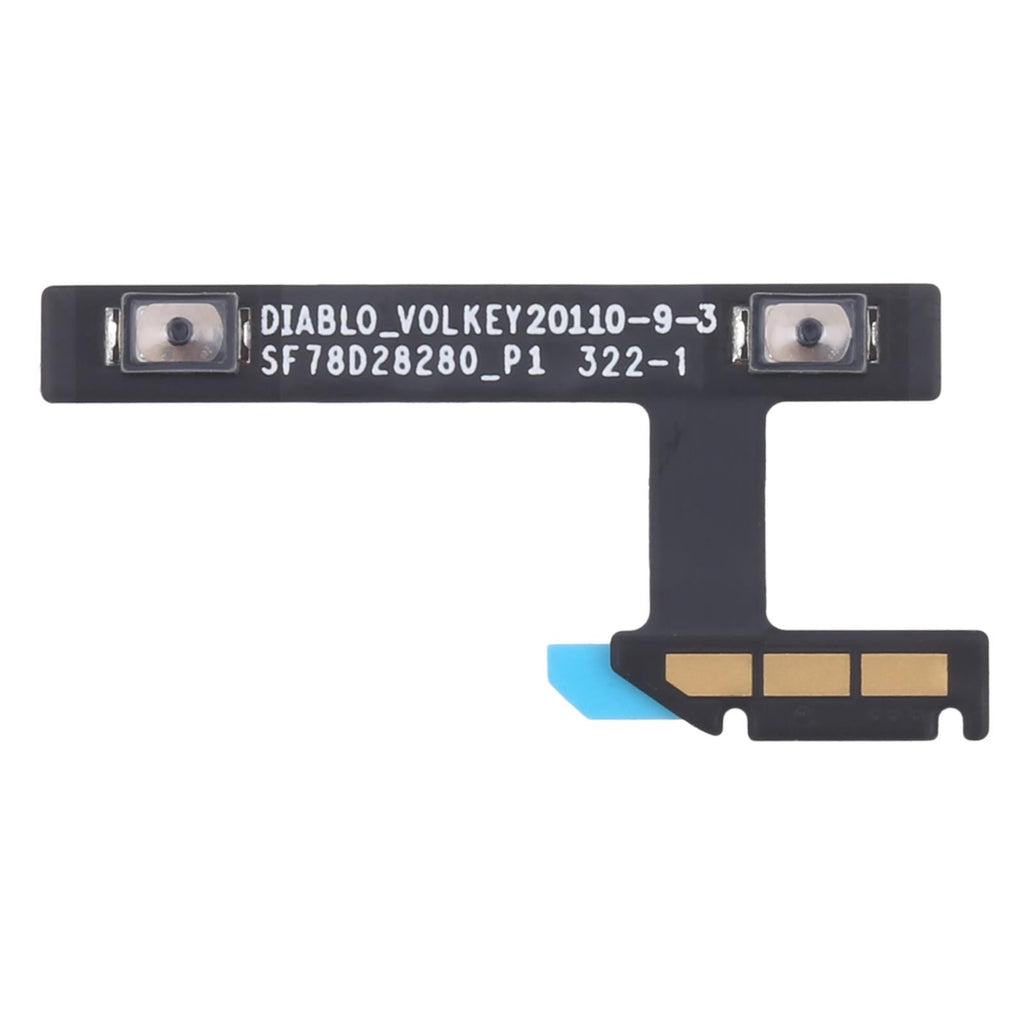 For Lenovo Legion Y90 L71061 Volume Button Flex Cable