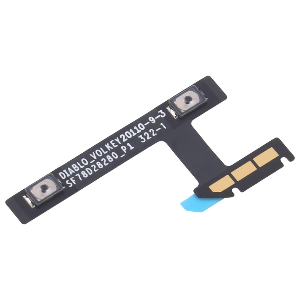 For Lenovo Legion Y90 L71061 Volume Button Flex Cable