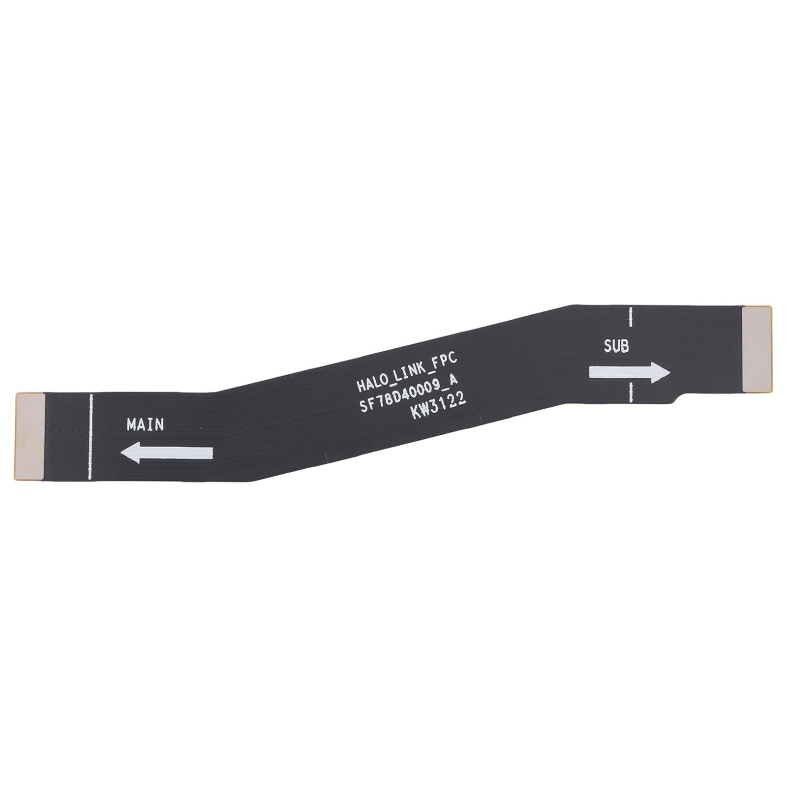 For Lenovo Legion Y90 L71061 SUB Mainboard Connector Flex Cable