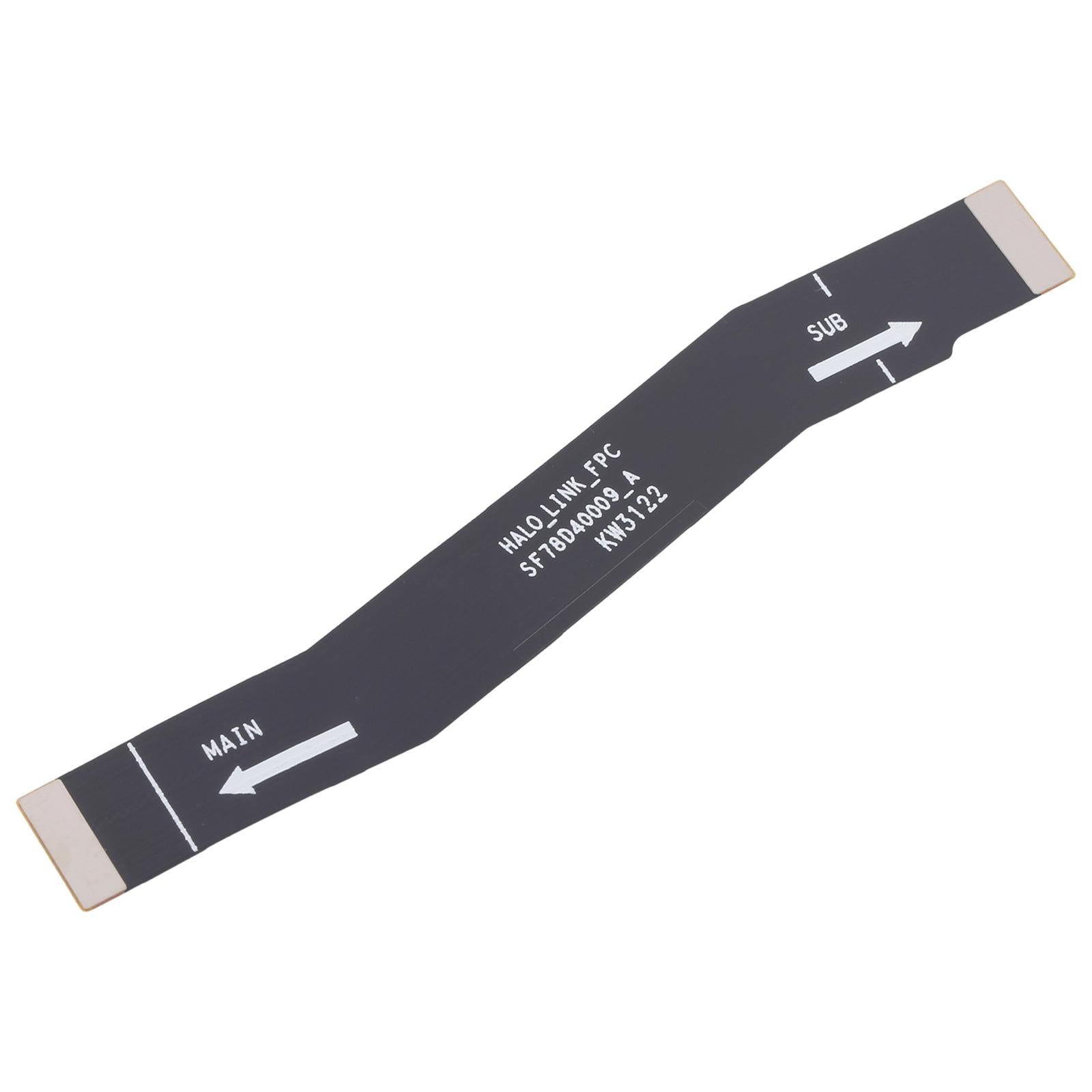 For Lenovo Legion Y90 L71061 SUB Mainboard Connector Flex Cable