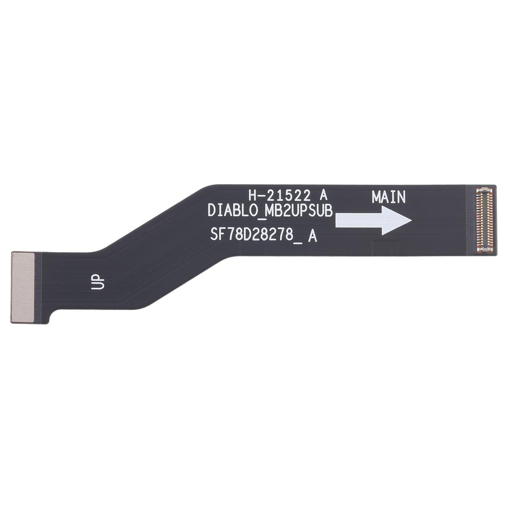 For Lenovo Legion Y90 L71061 Top Board to Mainboard Flex Cable