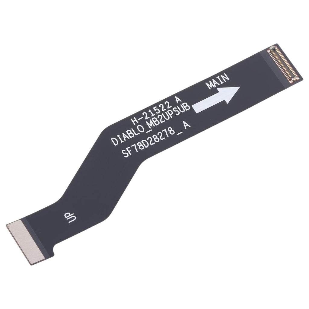 For Lenovo Legion Y90 L71061 Top Board to Mainboard Flex Cable