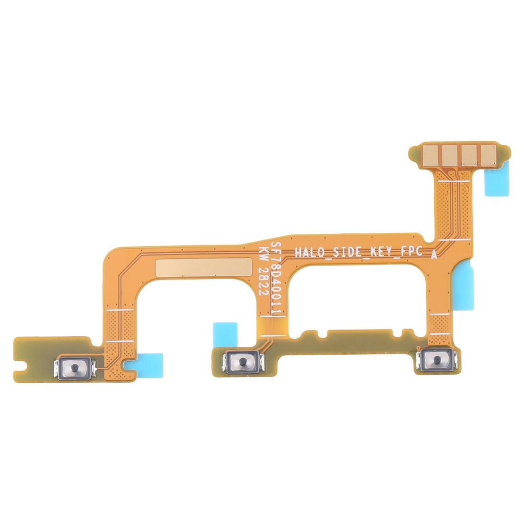 For Lenovo Legion Y70 L71091 Power Button & Volume Button Flex Cable