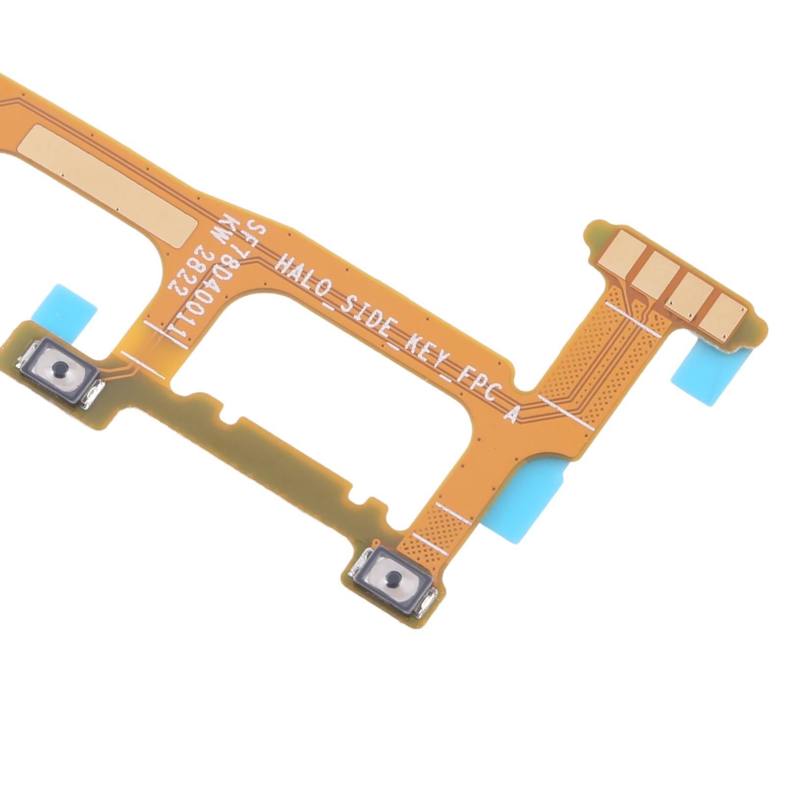 For Lenovo Legion Y70 L71091 Power Button & Volume Button Flex Cable