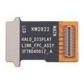 For Lenovo Legion Y70 L71091 SF78040012-A LCD Flex Cable