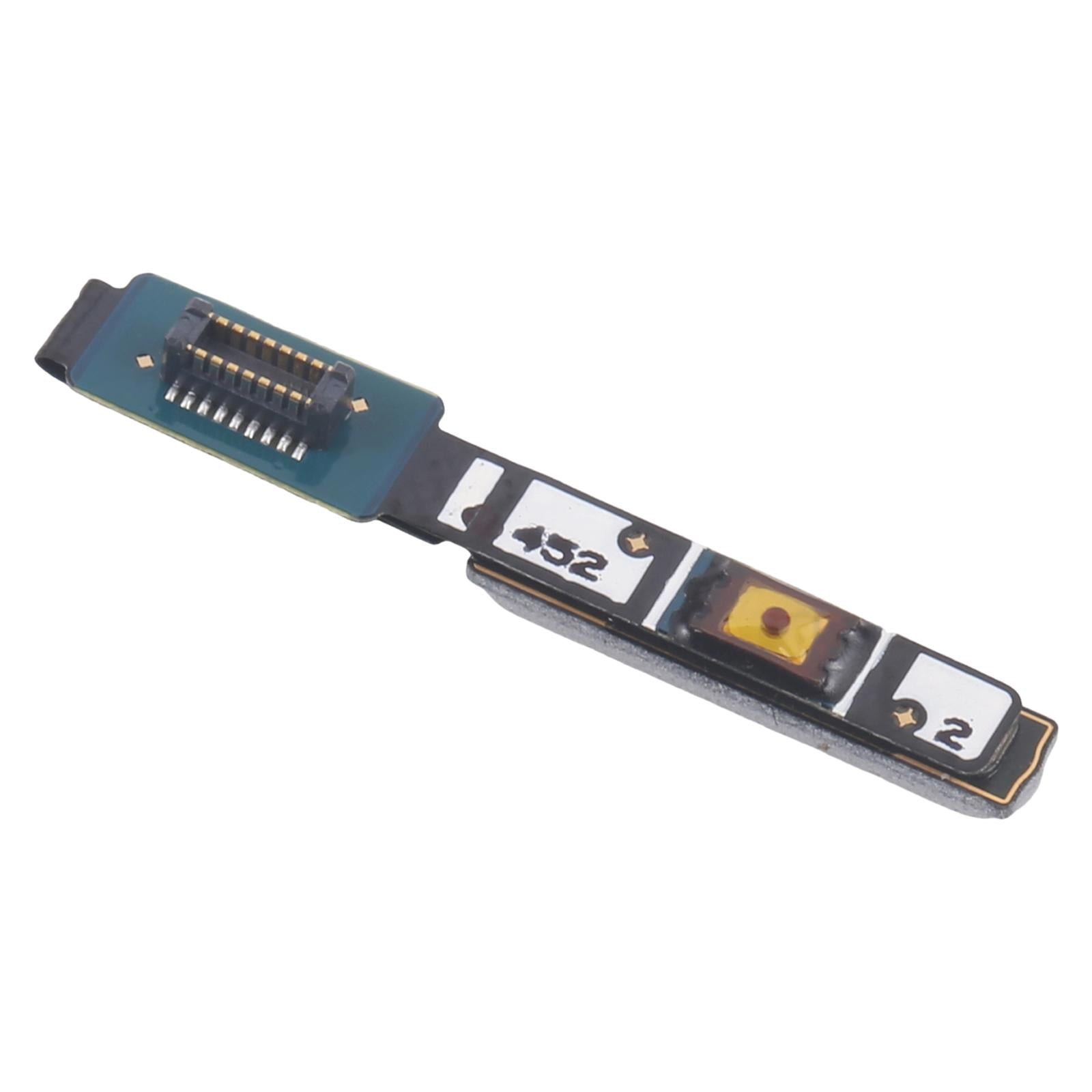 For Sony Xperia 10 VI Original Fingerprint Sensor Flex Cable (White)